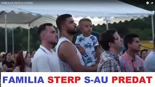 MAMA GETA STERP SA POCAIT