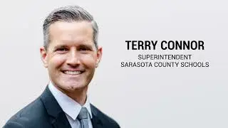 Terry Connor, Future Chiefs Cohort 7