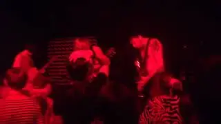 milesmorales - Немое кино @ Stay Lame Fest