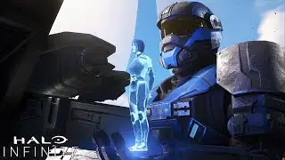 Carter (Outpost Tremonius Cutscene)