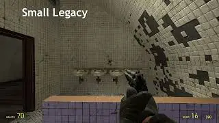Garry's Mod | Echo/Reverb Everywhere Updated