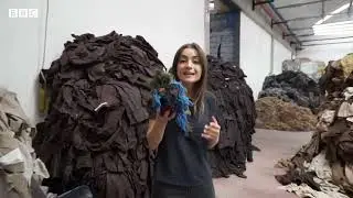 From Waste to Wool | How Prato Became the Heart of Circular Fashion | Green Threads