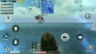 Spawn island loot😱😱⁉️ PUBG gameplay