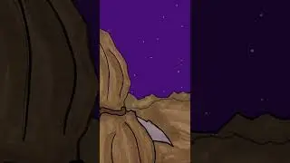 Defender: Origins (Cataclysm) Part 1 #shorts #cartoon #animation