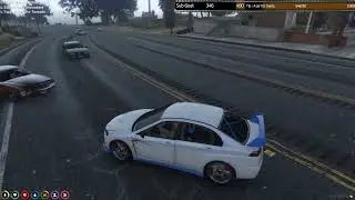Just live your best life. [Nopixel WL] RP 