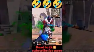 Funny boot kill me ..🤣🤣||pubg funny video||#bgmi #shorts #pubg