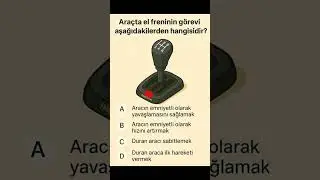 2026 ocak &ccedil;ıkmış Ehliyet Soruları &ndash; Hemen Test Et Kendini! #ehliyethocam #animasyonluehliyetsoruları