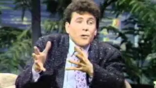 Paul Reiser 1987
