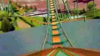 GOLIATH POV