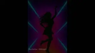 Hunterius - Midnight