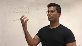 Leetcode 7 - Bit Manipulation | Reverse Integer