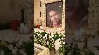kk funeral