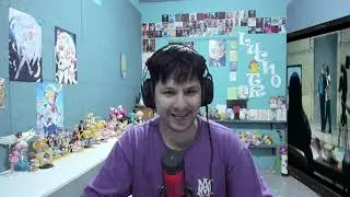 Reaccion Lali   FANÁTICO Official video