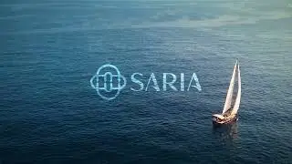 SARIA - The New Standard of Luxury Waterfront Living