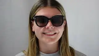 Tiffany TF4148 Sunglasses Female Fit Guide