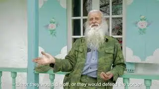 How Doukhobors came to Javakheti, Georgia - Nikolay (Kolya) Sukhourukov