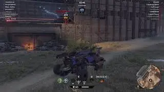 Crossout - Annihilator Drone