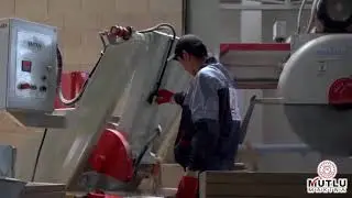 BESKUDUK MERMER MUTLU MAKİNA'YI TERCİH ETTİ.(Спасибо Beskuduk Tas что предпочли нас Мутлу Макина )