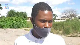 Fix My City with Lesley Moyo