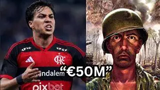 o Futebol Brasileiro ACABOU...