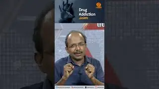 Drug Addiction | Treatment | Dr. Mohan Roy | DD Malayalam | Shorts