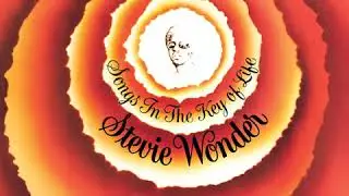 Stevie Wonder - Another Star