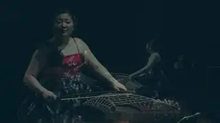 Tenderness - Seola, KIM with Ajaeng Chamber POEM