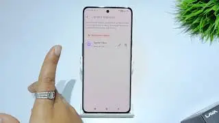 How to change call ringtone in lava bold 5g | lava bold me contact number pe ringtone kaise lagaye