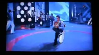 GERARDO NUÑEZ-VERDIALES- ALVARO(MI PRIMER OLÉ).mpg