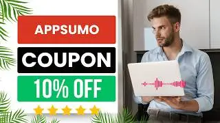 AppSumo Coupon Code | AppSumo Discount Code | 10% OFF