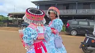 Saib hmoob guyane 2025