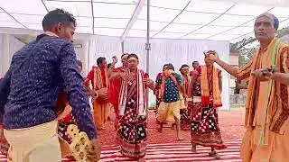ଆସ ଦେଖମା ସମ୍ବଲପୁରୀ ଲେଡିସ୍ କୃଷ୍ଣଗୁରୁ#sambalpurikrushnaguru #sambalpurikirtan