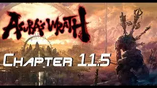 Asura's Wrath [Hard] | Chapter 11.5: Forging Ahead (DLC)