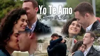 Zeynep & Kerem - Yo Te Amo