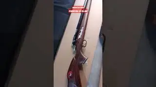 Pesanan Sdr Sugianto || Matador Kelas Berat OD 34 MM Powerlong kayu Sonokeling #hunting #hamababi