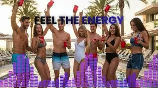 Music for every mood #2&mdash; chill, calm, dark and energy vibes