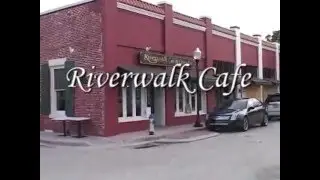 Riverwalk Cafe and Oyster Bar