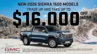 McLarty Daniel Buick GMC | 2026 Reset and Ride Event