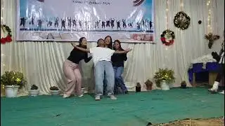 Koi Mil Gaya dance choreography | Kuch Kuch Hota hai |