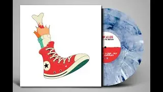 Lord Juco x The Standouts - Break A Leg (Break A Leg LP)
