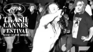 Trash Cannes Festival's Ident 2013
