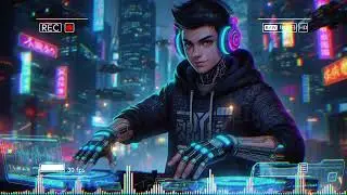 Music Mix 2026 🎧EDM Remixes of Popular Songs 🎧Best EDM, Trap, DnB 2026