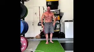 High Rep Bands For Tendon Health!