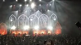 Powerwolf-Alive or Undead