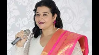 #MistuBardhan live at Sabras Radio with Pam Sidhu #SabrasRadio