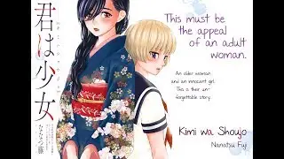Kimi Wa Shoujo 01- Benining to Know each other