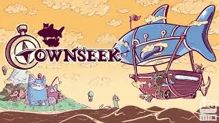 Townseek - Official Trailer - The Mix Showcase March 2023