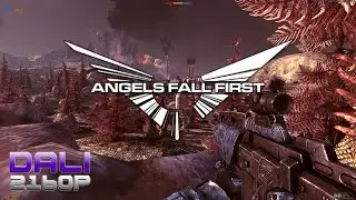 Angels Fall First PC UltraHD 4K Gameplay 60fps 2160p