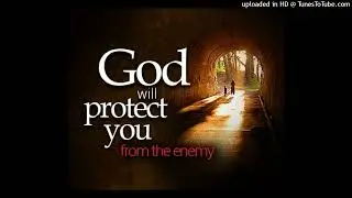 JAH MINISTRY - PROTECTION (I LOVE JESUS)  [LYRICS IN DESC]