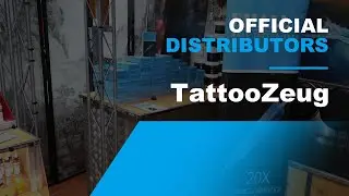 EMALLA Official Distributor | TattooZeug Tattoo Supply in Austria